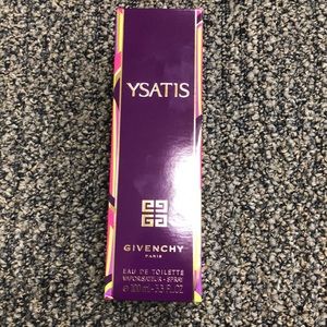 Givenchy Ysatis